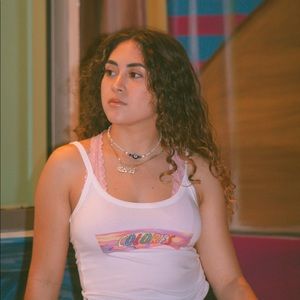 Meet your Posher, Ivana